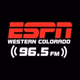 ESPN Western Colorado - KEXO logo