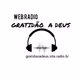 Rádio Gratidão A Deus logo