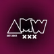 Amsterdams Most Wanted (AMV) logo