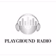 Playground Radio logo