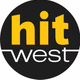 Hit West logo