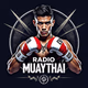 Muaythai Oficial logo