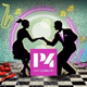 SR P4 Plus logo