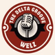 WELZ 1460/100.3 - WELZ logo