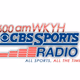WKYH-AM 600 - WKYH logo