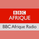 BBC Afrique logo