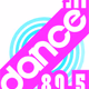 DanceFM logo