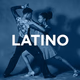 Medi 1 Radio - Latino logo