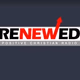 Renewed Radio logo