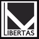 Libertas Music Radio logo