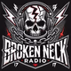 Broken Neck Radio logo