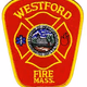 Westford, MA Fire logo