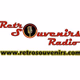 Rétro Souvenirs Radio logo