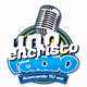 Radio Uno en Cristo logo