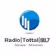 Radio Tottal 88.7 logo