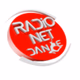 Radio Net Dance logo