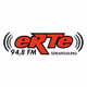 eRTe FM Radio Temanggung logo