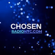 Chosen Radio NYC logo