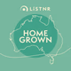 LisTNR - Homegrown logo