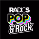Radio S  - Pop & Rock logo