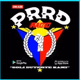 PRRD Radio logo