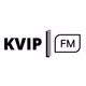Disciple Radio KVIP-FM - K215DJ logo