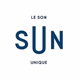 SUN - Rock logo