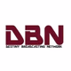 Destiny Broadcasting Network (DBN) logo
