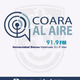 Radio y Televisión UASLP - XHUASM logo