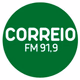 Rádio Correio Delmiro logo