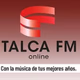 Radio Talca Fm Online logo