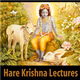 Hare Krishna Bhajan logo