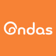 Rádio Ondas FM logo