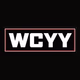 94.3 WCYY - WPKQ logo