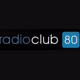 Radio Club 80 logo