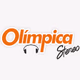 Olímpica Stereo Neiva logo