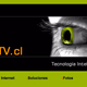 OK TV logo