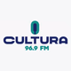Rádio Cultura Xaxim logo