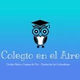 Colegio en el Aire logo