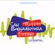 San Buenaventura Estéreo logo