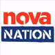 Nova Nation logo
