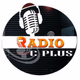 Radio C Plus (RCP) logo