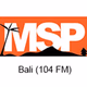 Radio Pelangi Bali logo