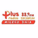 Radio PLUS Szczecin logo