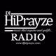 DJ HiPrayze Radio logo