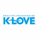 K-LOVE - WPCK logo