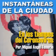 Instantaneas de la Ciudad en los Tiempos del Coronavirus logo
