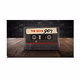 rova - The Rock 90s logo
