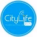 CityLife 93.75 FM logo