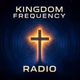 Kingdom Frequency Radio logo